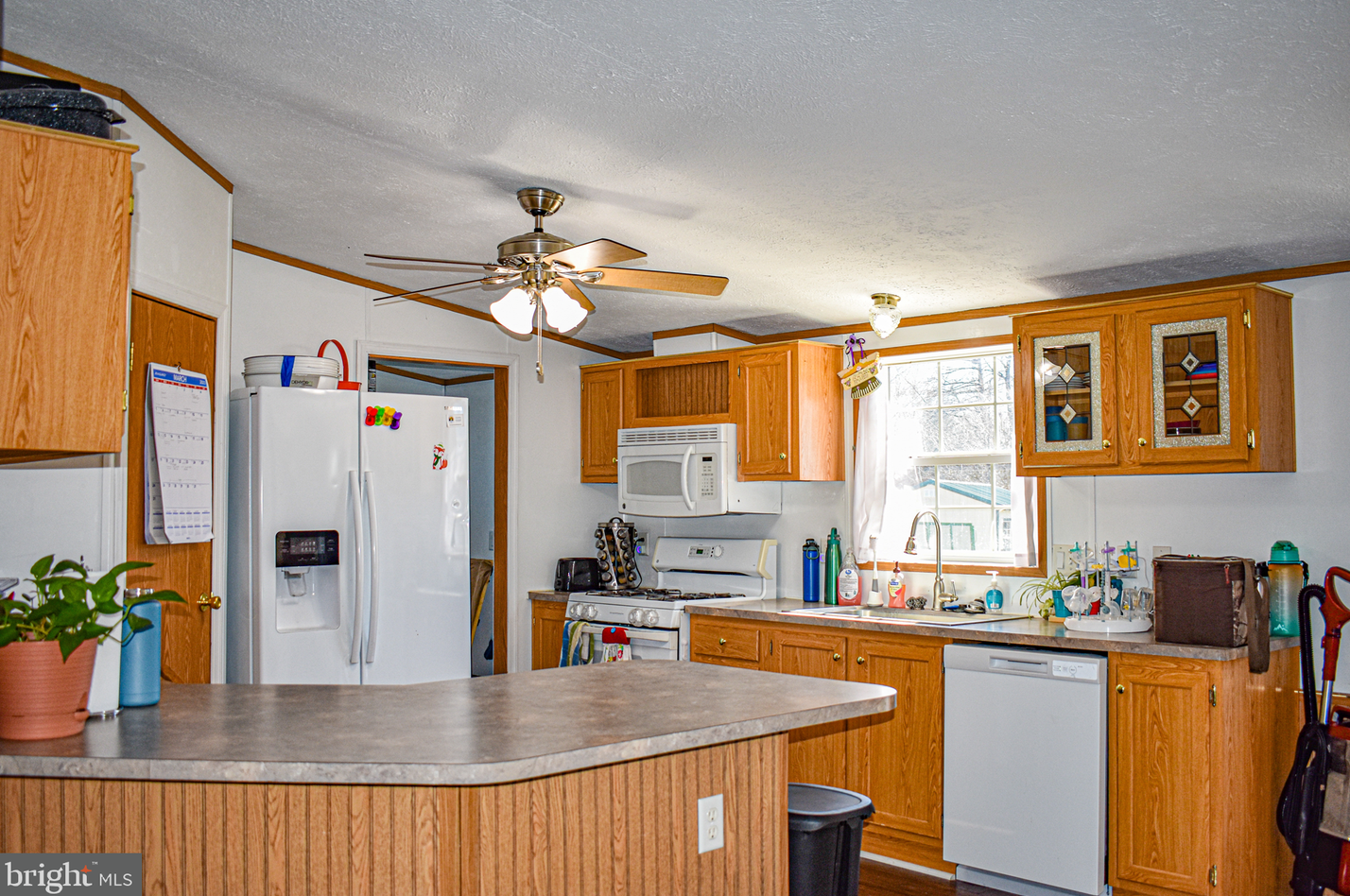 73 Blackberry Cir, Marydel DE  19964-2175 exterior