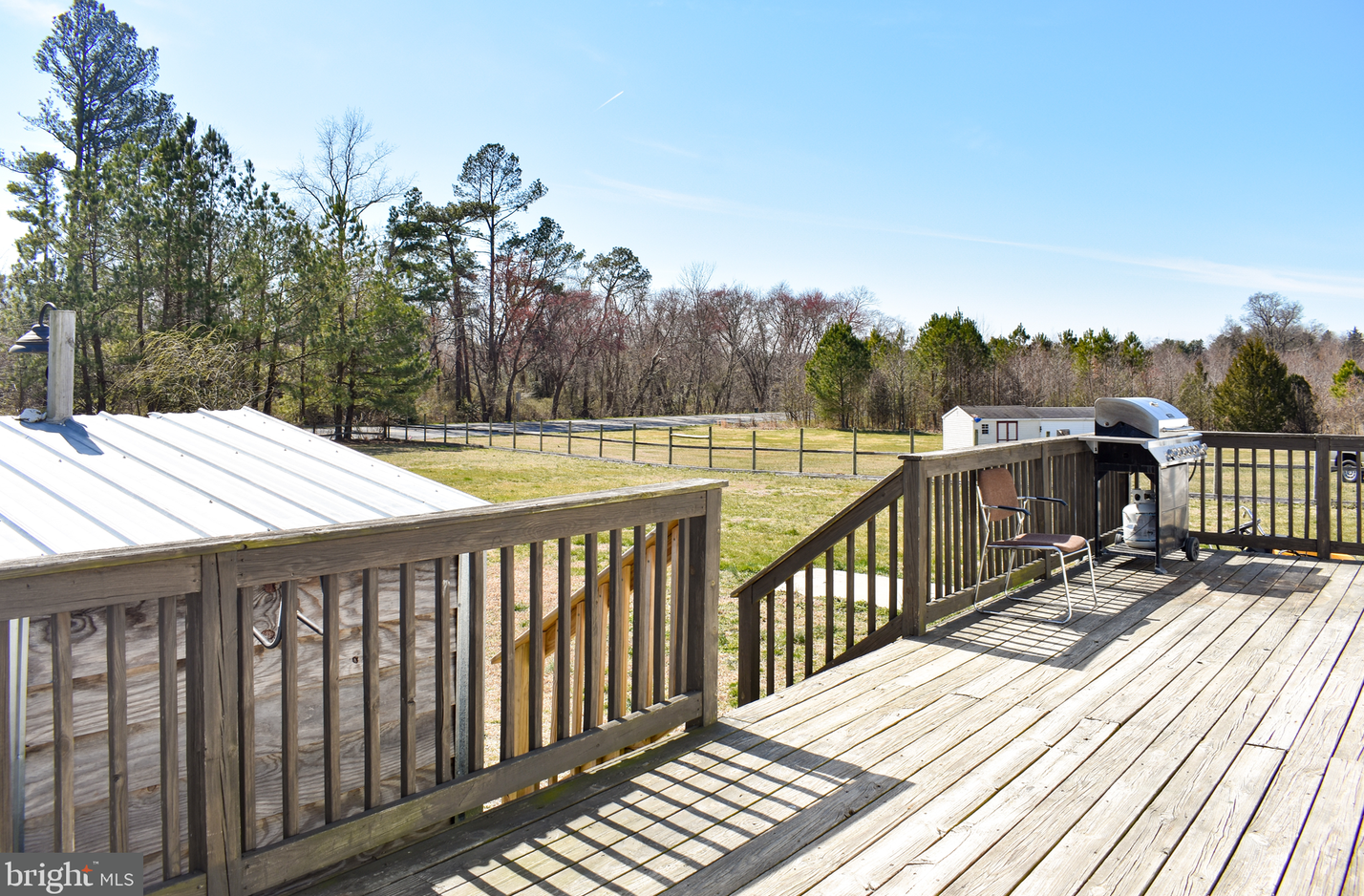73 Blackberry Cir, Marydel DE  19964-2175 exterior