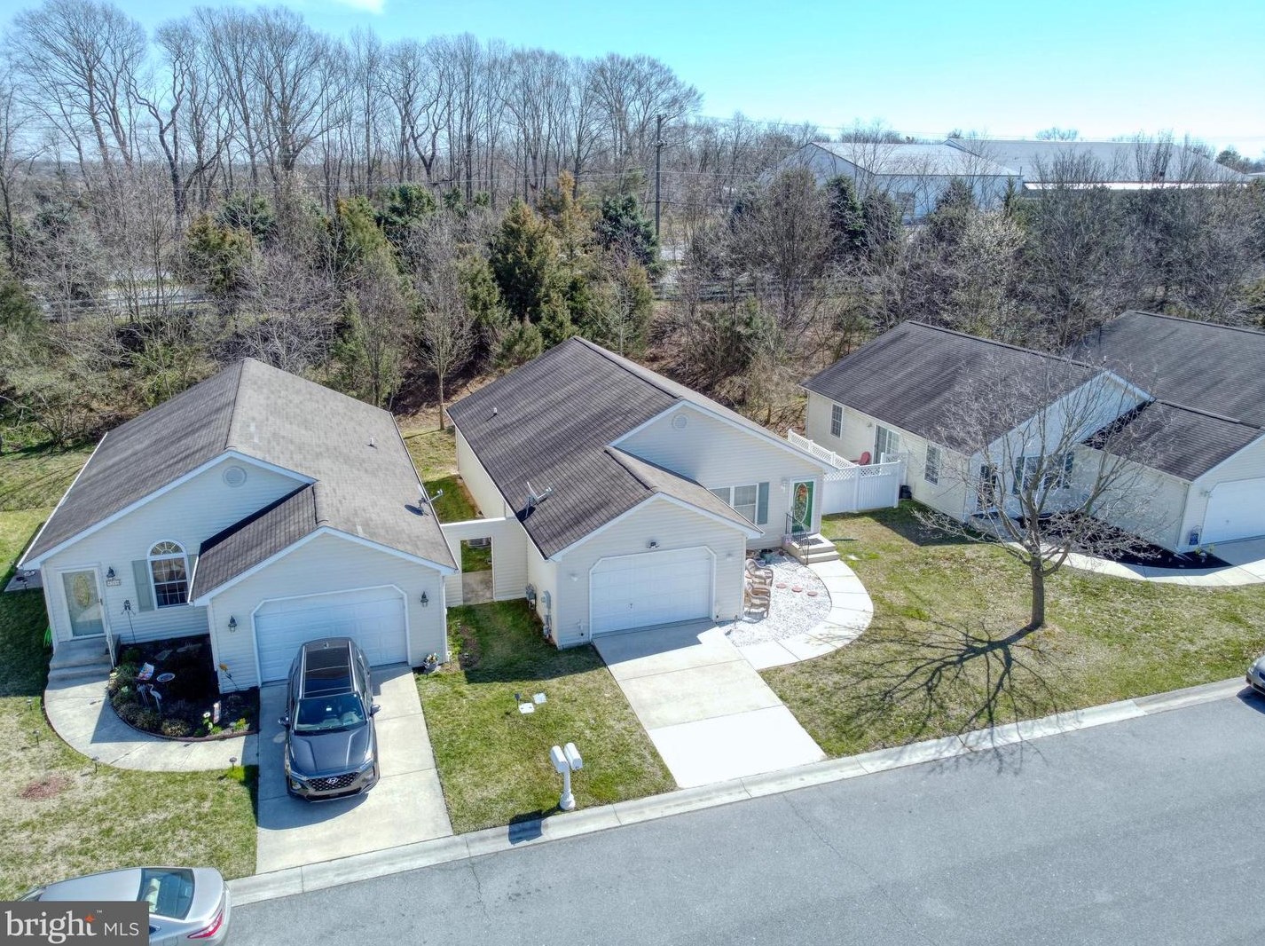 81 Planters Run Ct, Dover DE  19901-5874 exterior