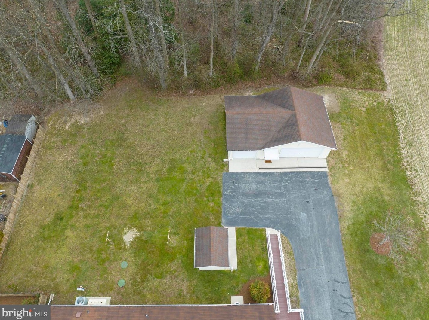 1480 Upper King Rd, Felton DE  19943-5856 exterior