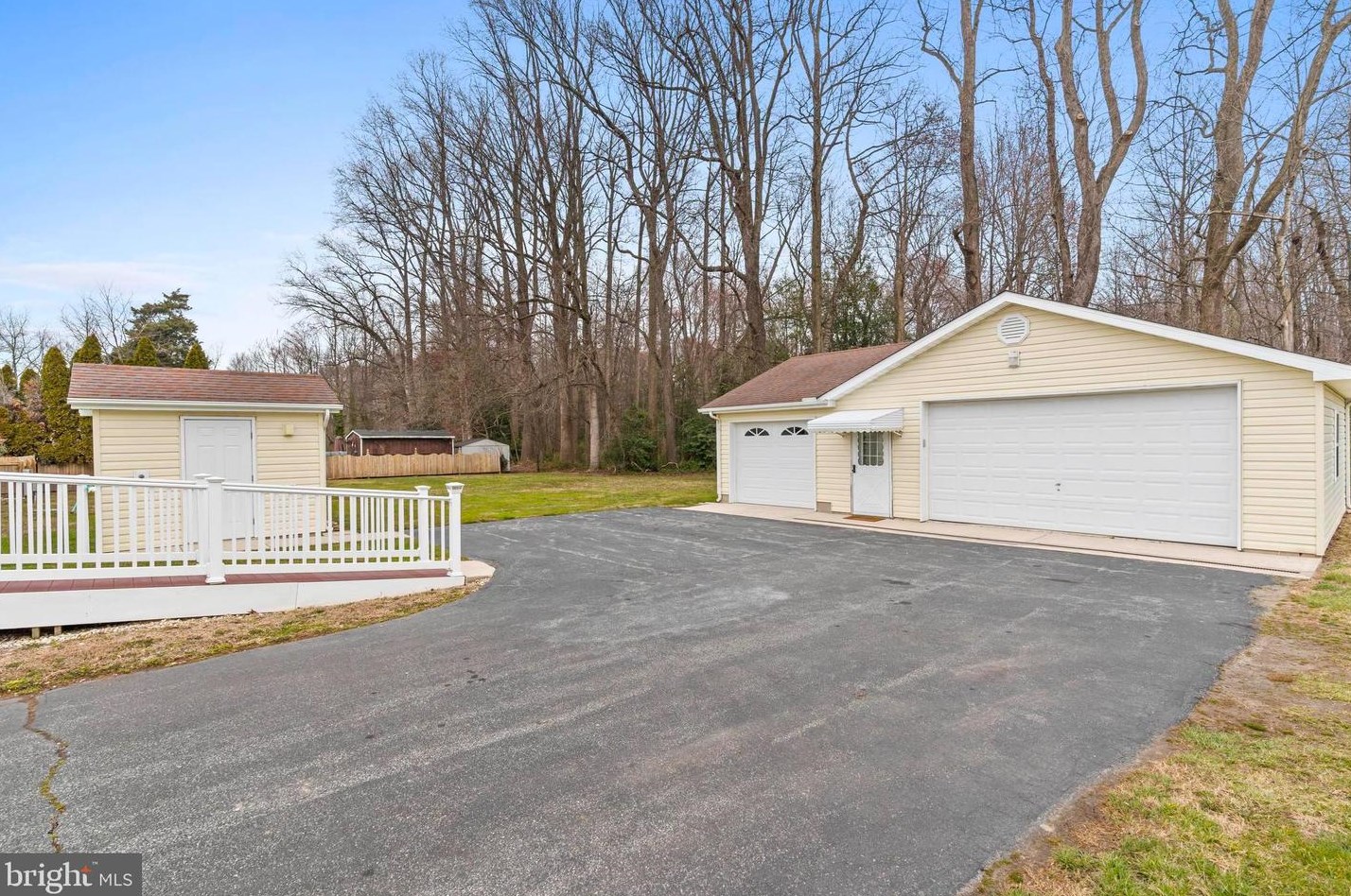 1480 Upper King Rd, Felton DE  19943-5856 exterior