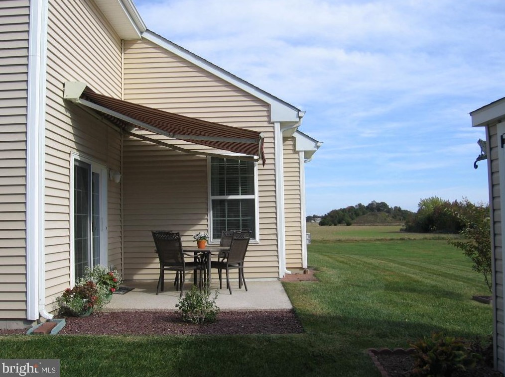 391 Aston Villa Dr, Felton DE  19943-3016 exterior