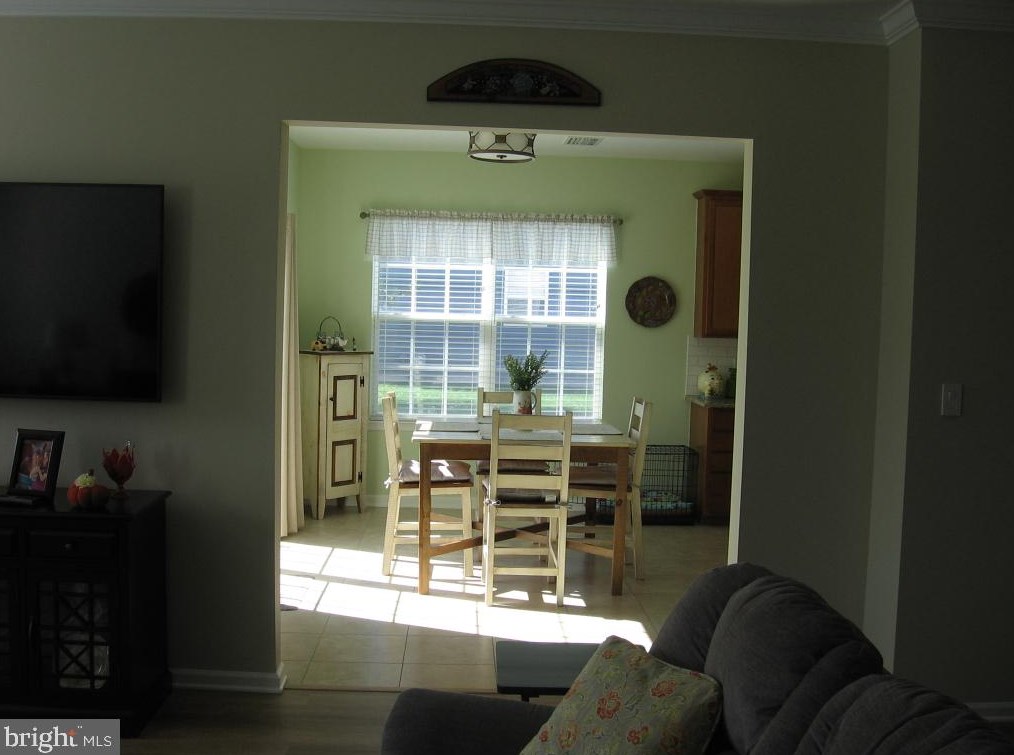 391 Aston Villa Dr, Felton DE  19943-3016 exterior