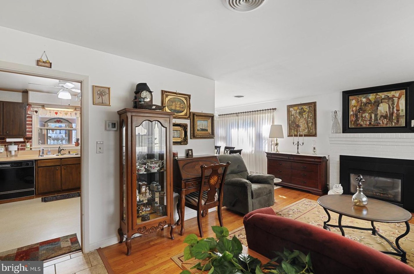 142 Lake Dr, Felton DE  19943-5112 exterior