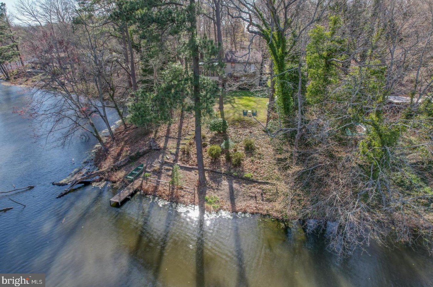 142 Lake Dr, Felton DE  19943-5112 exterior