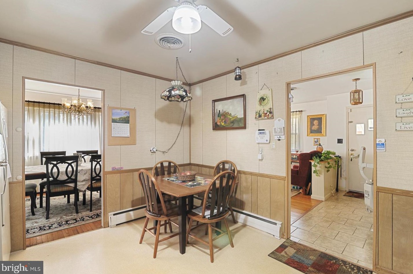 142 Lake Dr, Felton DE  19943-5112 exterior