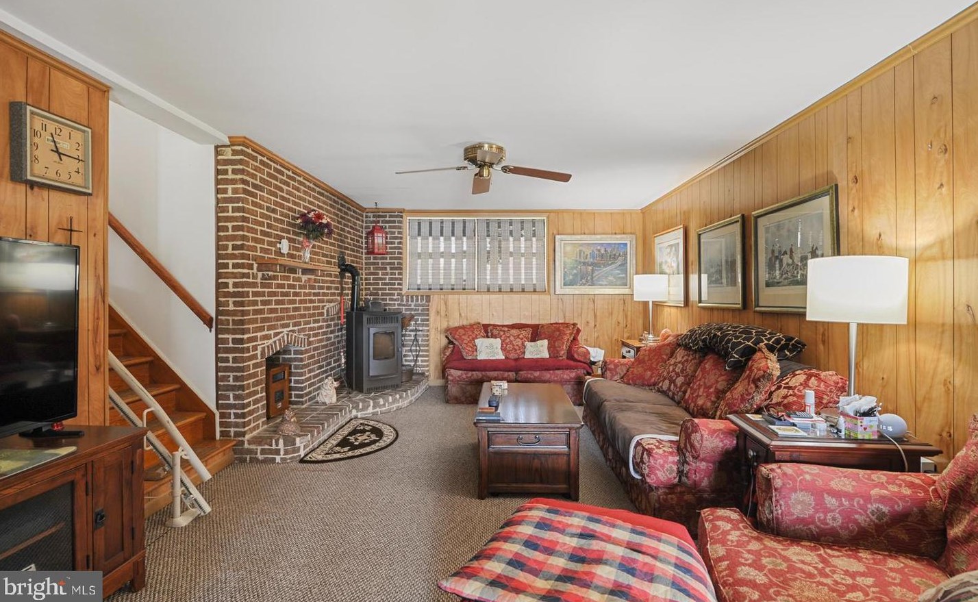 142 Lake Dr, Felton DE  19943-5112 exterior