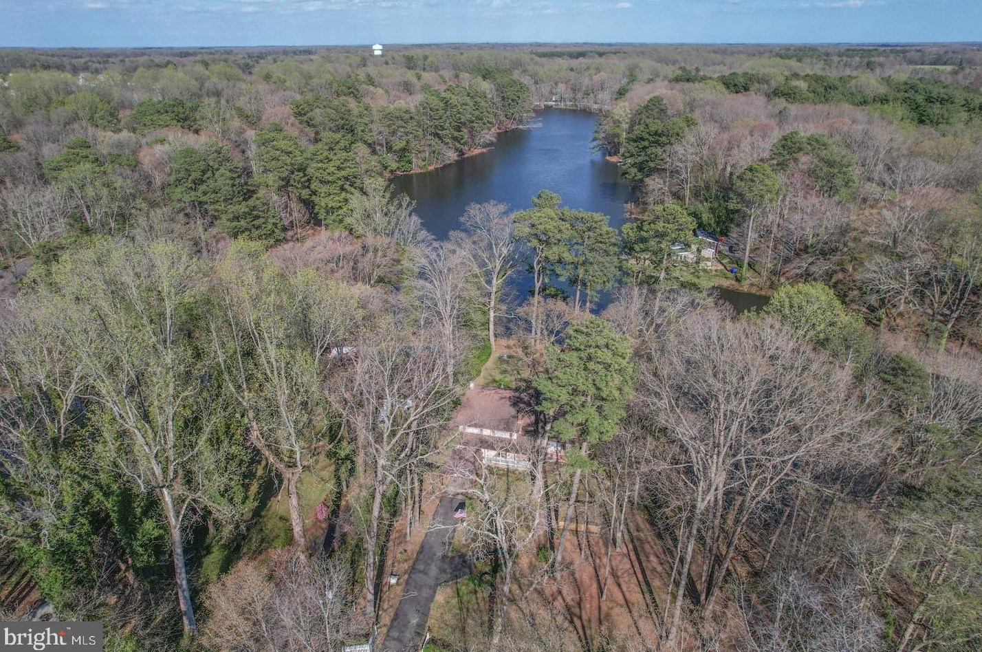 142 Lake Dr, Felton DE  19943-5112 exterior