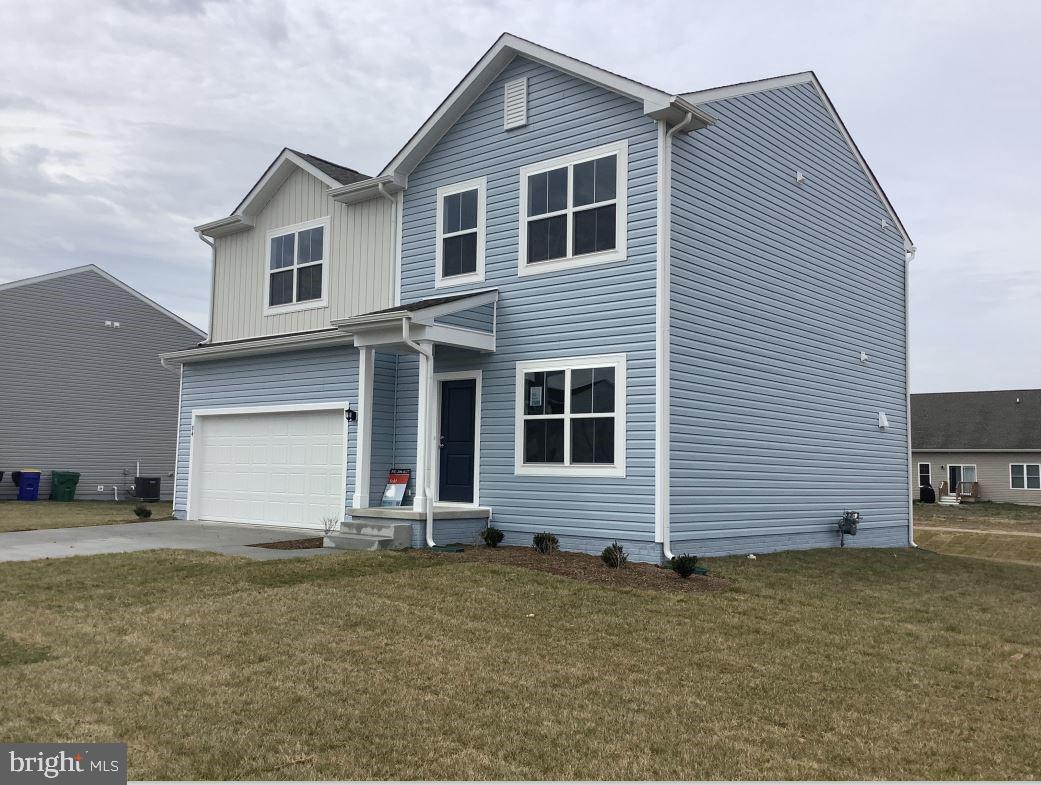 51 Memphis Queen Rd, Felton, DE 19943 MLS DEKT2018476 Coldwell Banker