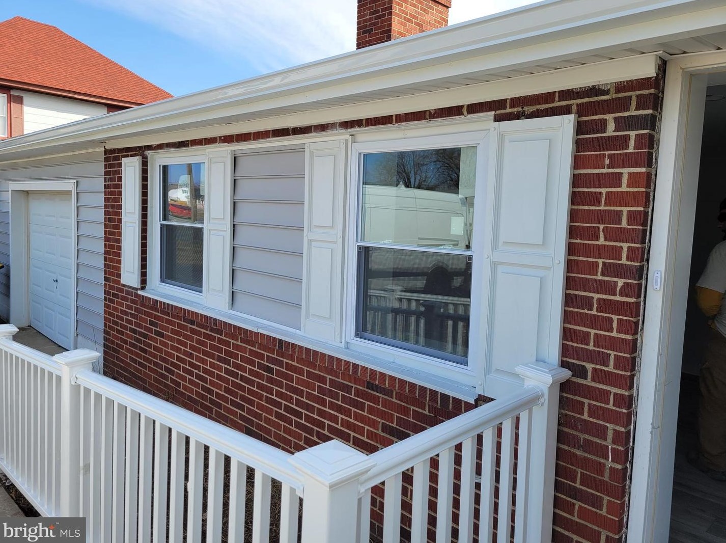 10411 Dupont Hwy, Felton DE  19943-5604 exterior