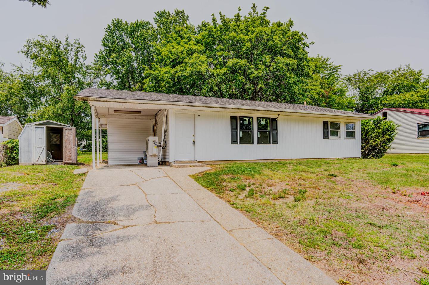 231 President Dr, Dover, DE 19901 MLS DEKT2019692 Coldwell Banker