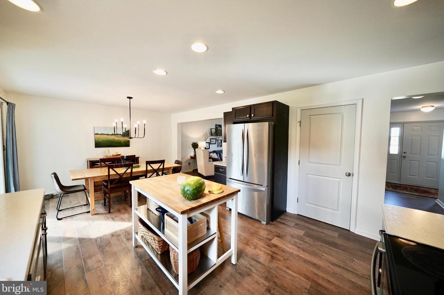 1297 Smyrna Leipsic Rd, Smyrna DE 19977-3015 exterior