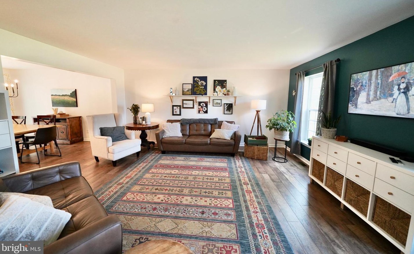 1297 Smyrna Leipsic Rd, Smyrna DE 19977-3015 exterior