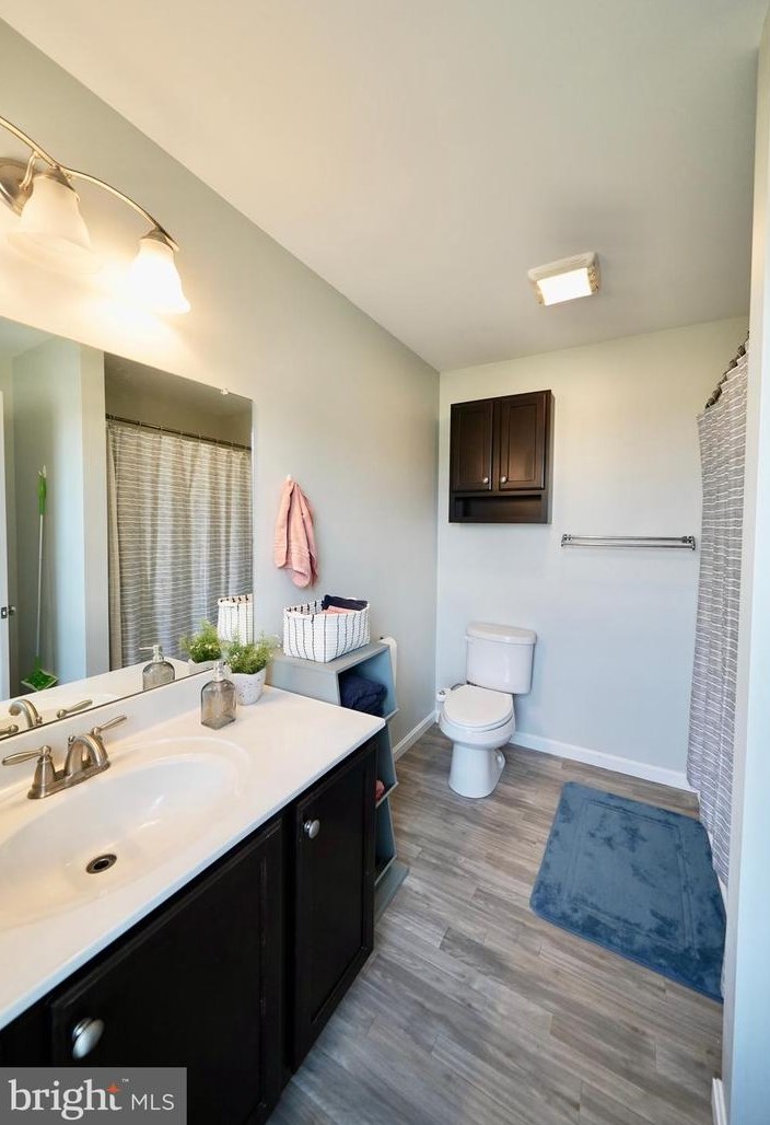 1297 Smyrna Leipsic Rd, Smyrna DE 19977-3015 exterior