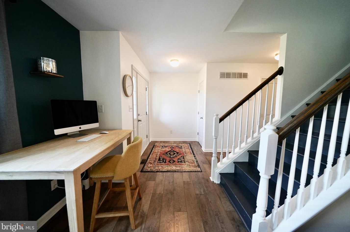 1297 Smyrna Leipsic Rd, Smyrna DE 19977-3015 exterior