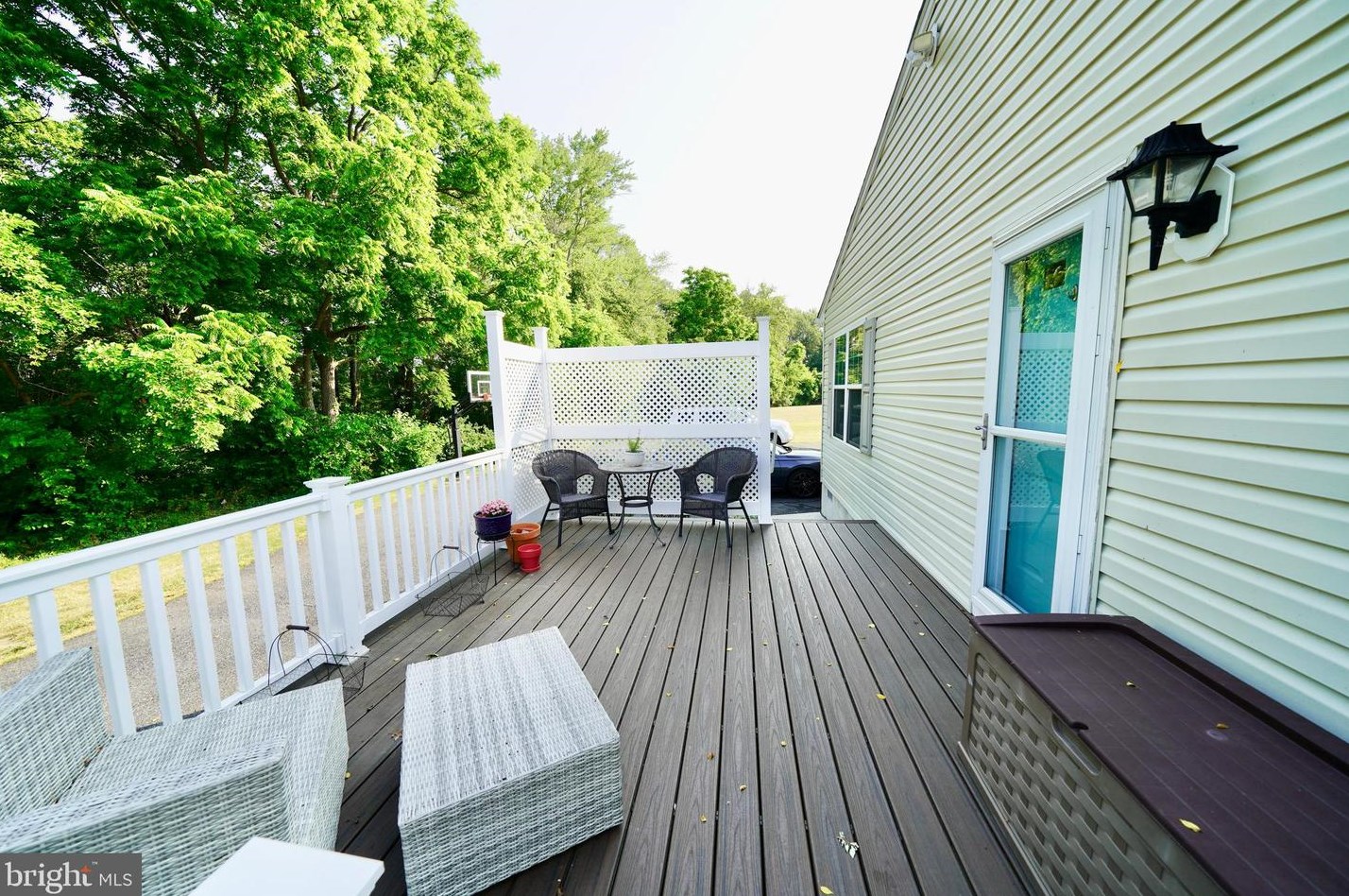 1297 Smyrna Leipsic Rd, Smyrna DE 19977-3015 exterior