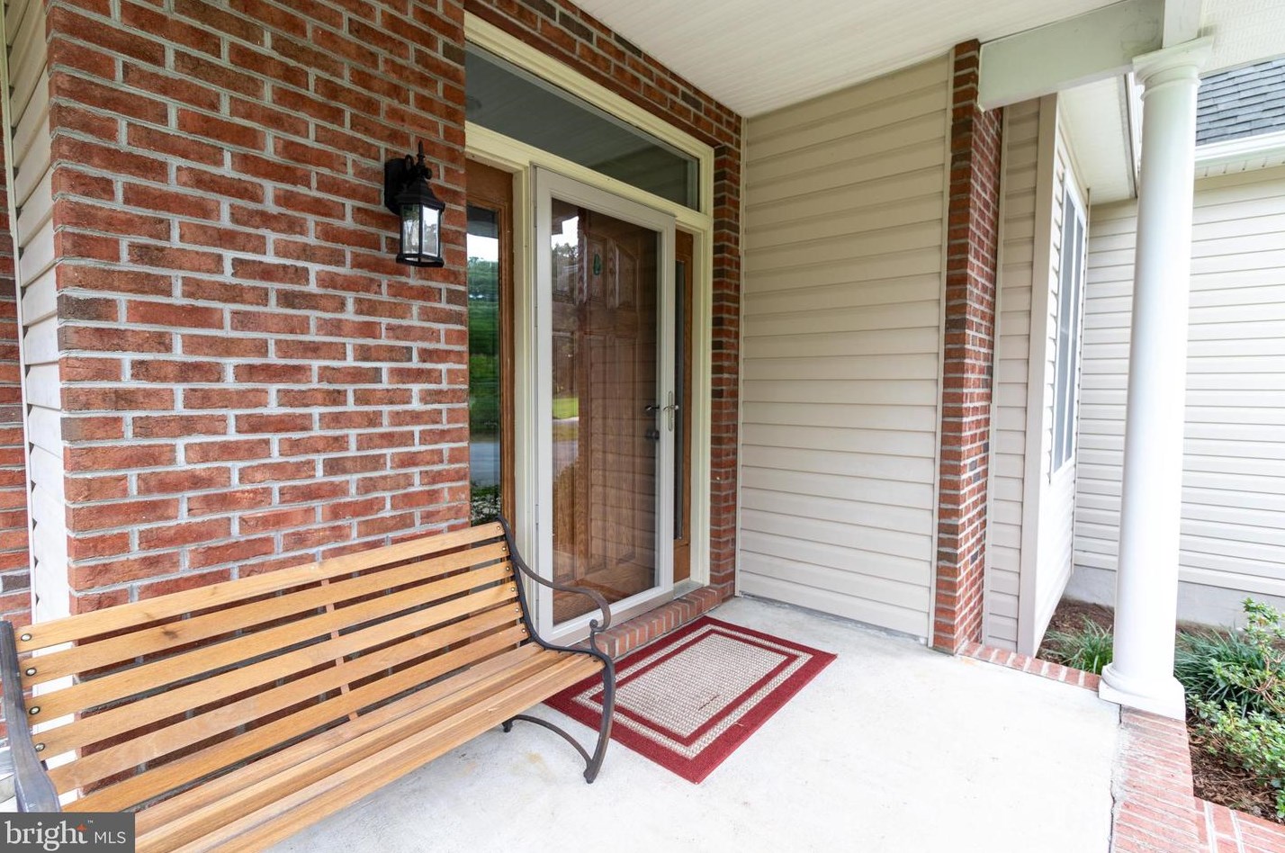 32 Ridgeway Cir, Felton DE  19943-2900 exterior