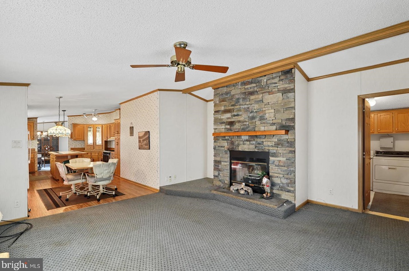 1067 Spectrum Farms Rd, Felton DE  19943-3311 exterior