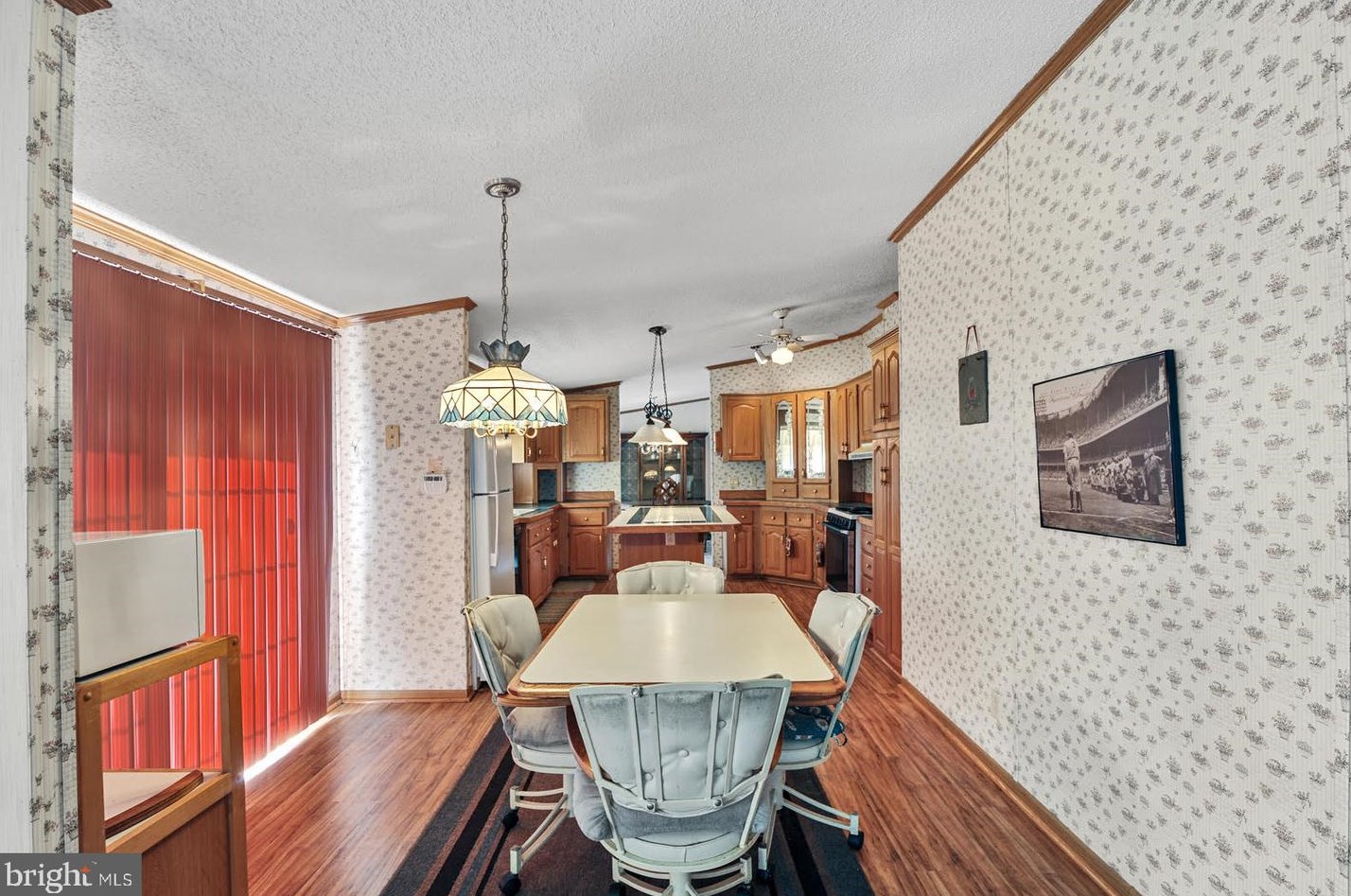 1067 Spectrum Farms Rd, Felton DE  19943-3311 exterior