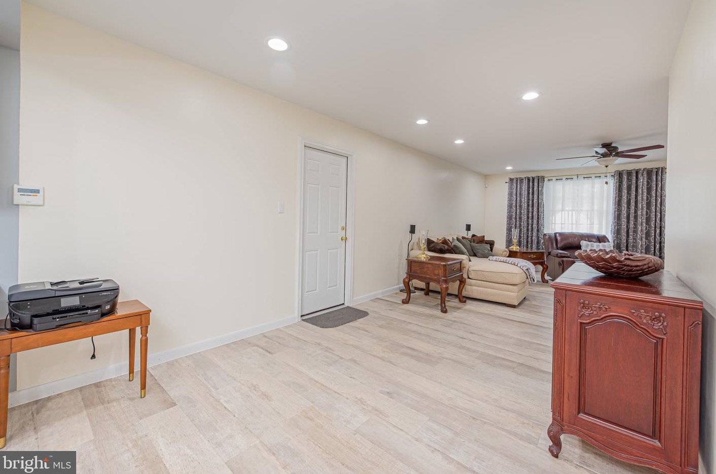 25 Bacon Ct, Dover DE  19901-2572 exterior