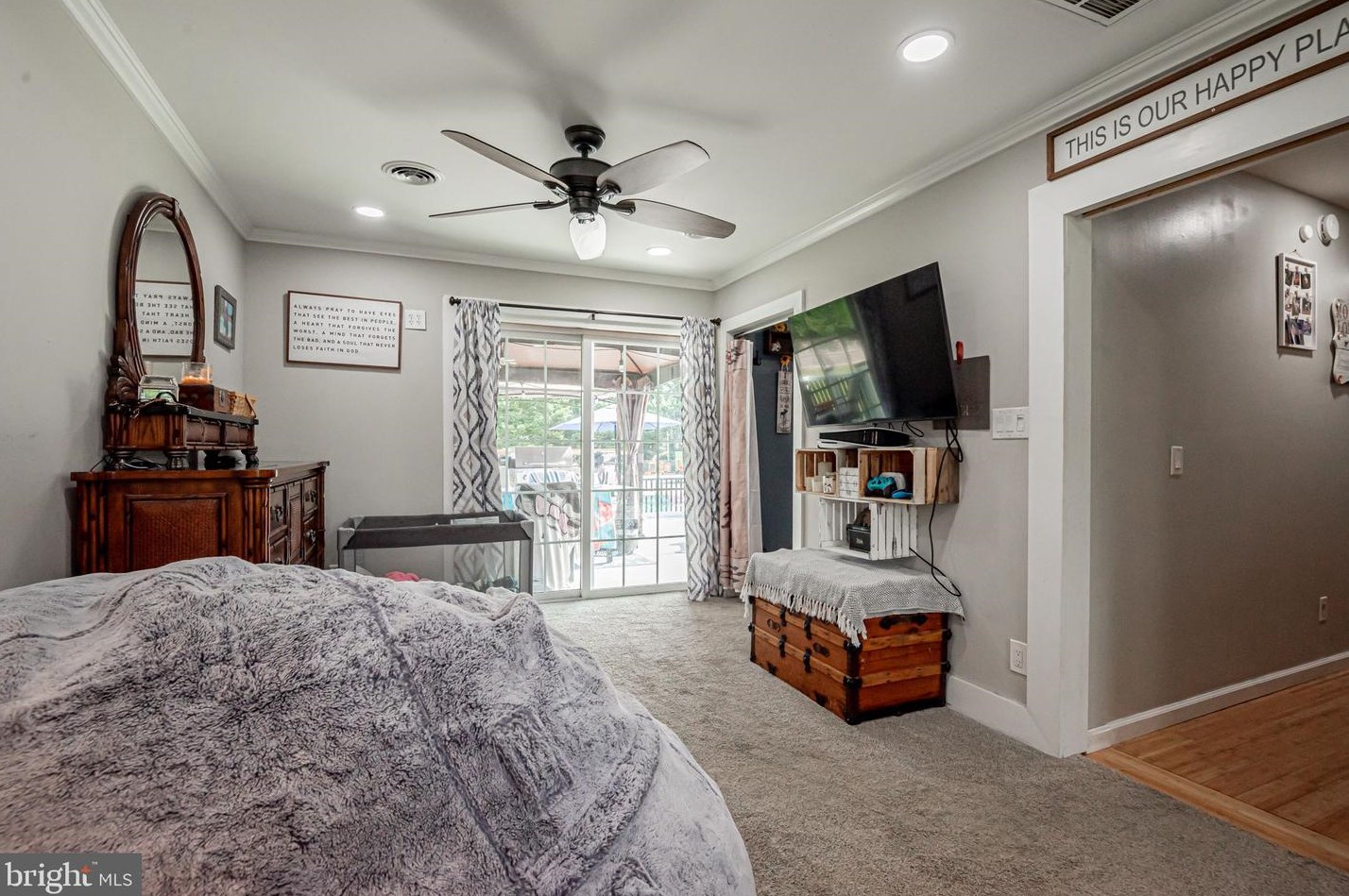 125 Dickens Ln, Felton DE  19943-9287 exterior