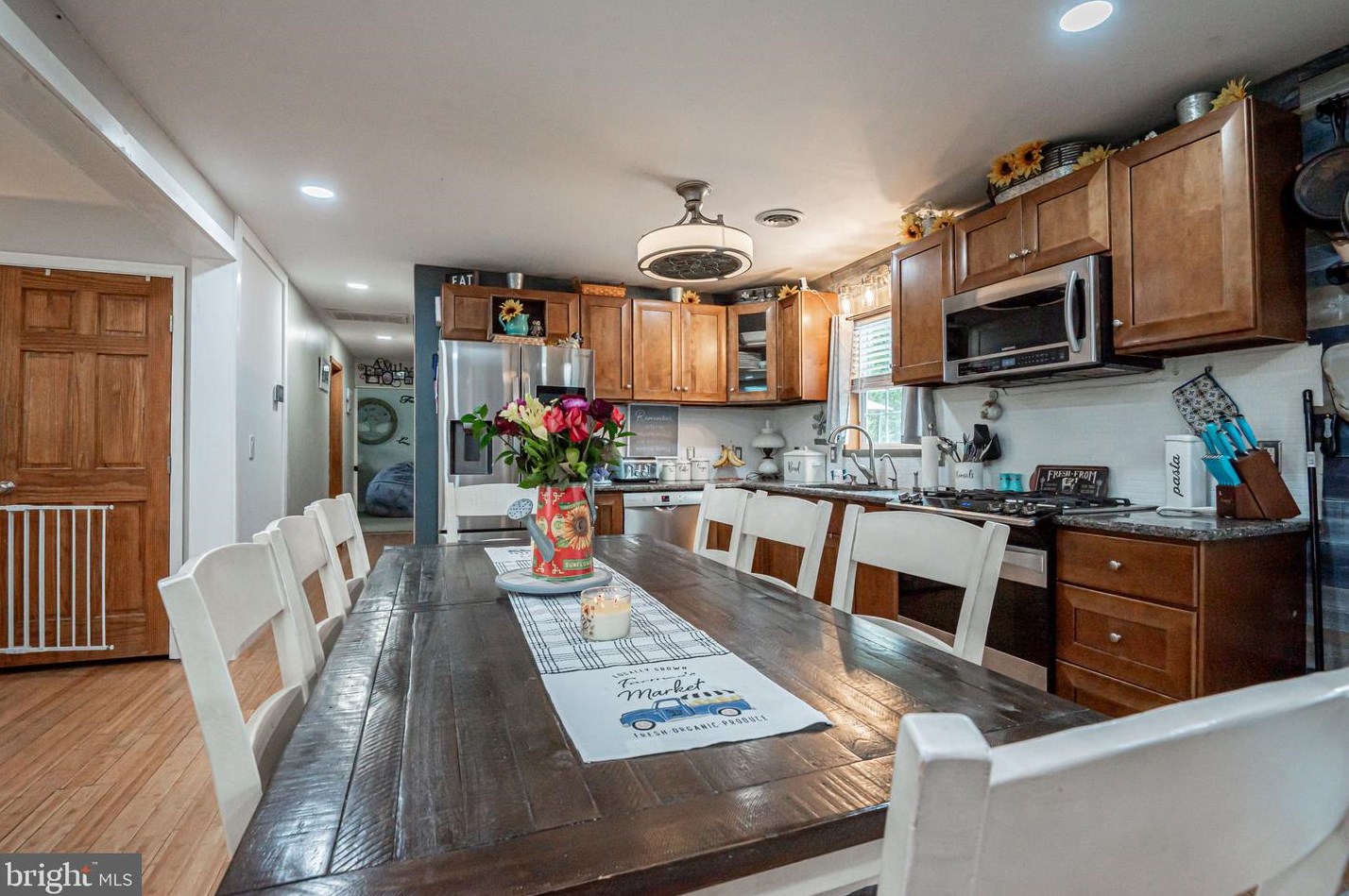 125 Dickens Ln, Felton DE  19943-9287 exterior