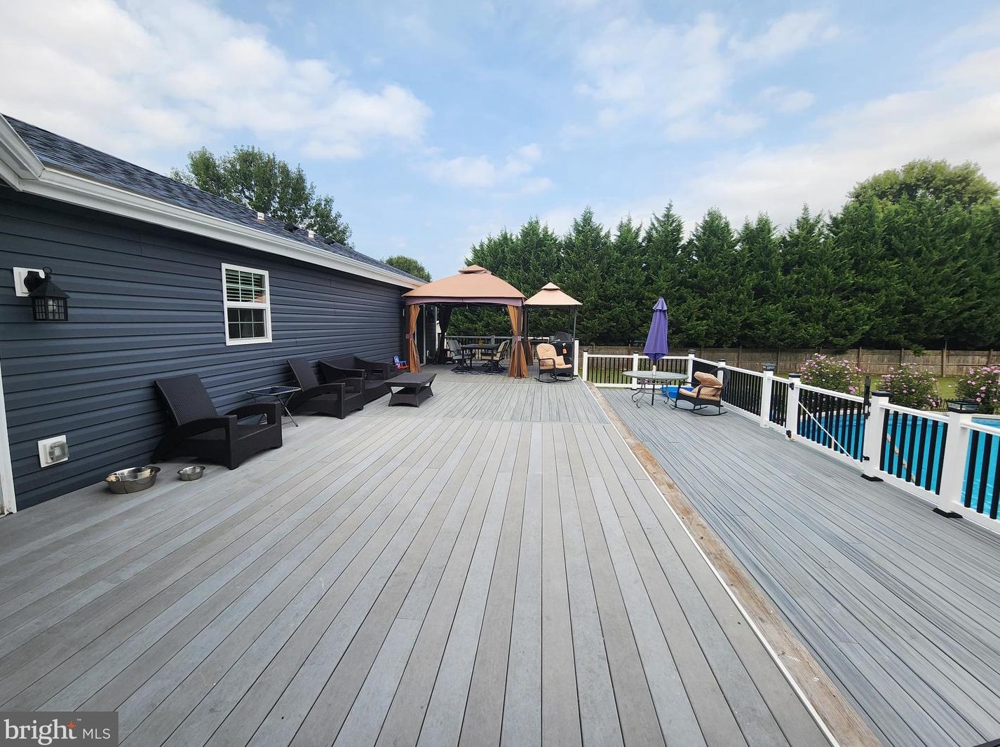 125 Dickens Ln, Felton DE  19943-9287 exterior