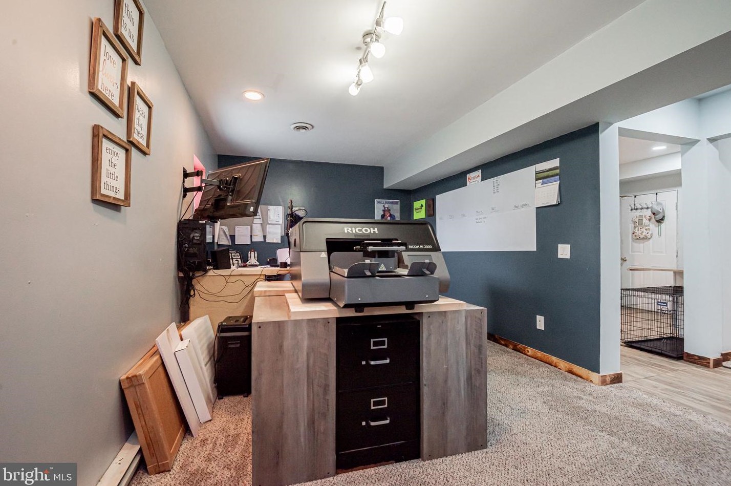 125 Dickens Ln, Felton DE  19943-9287 exterior