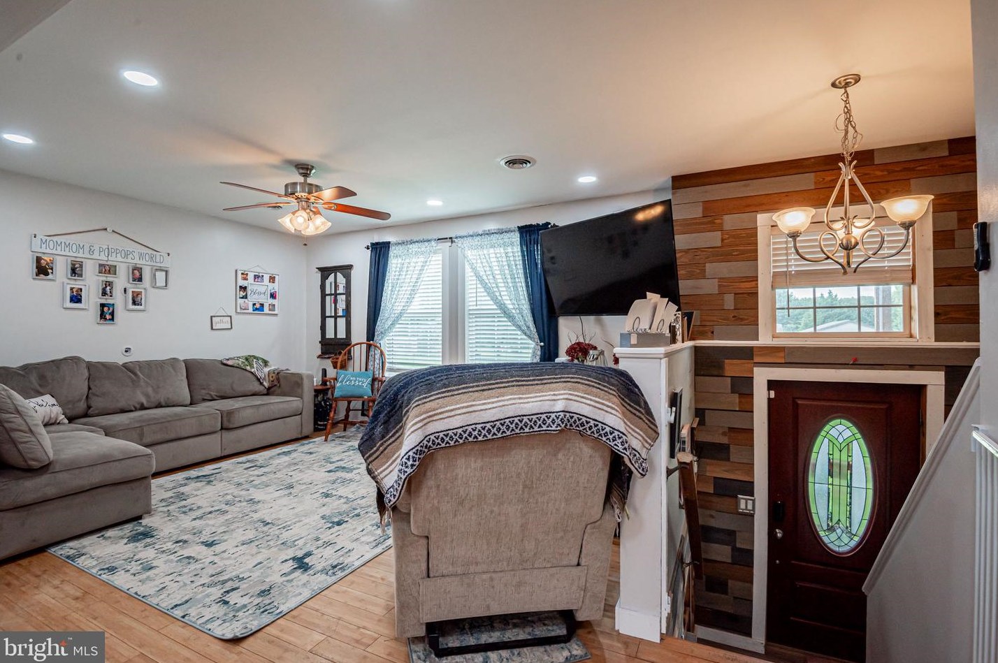 125 Dickens Ln, Felton DE  19943-9287 exterior