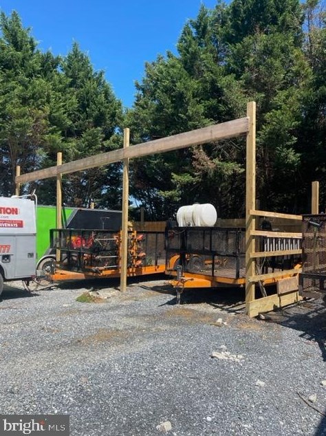 125 Dickens Ln, Felton DE  19943-9287 exterior