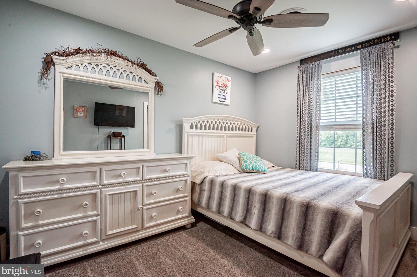 125 Dickens Ln, Felton DE  19943-9287 exterior