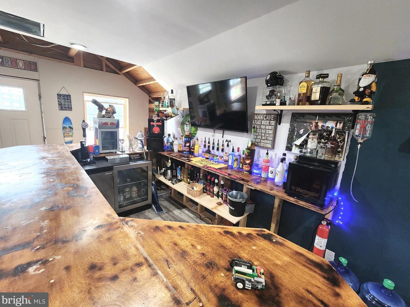 125 Dickens Ln, Felton DE  19943-9287 exterior