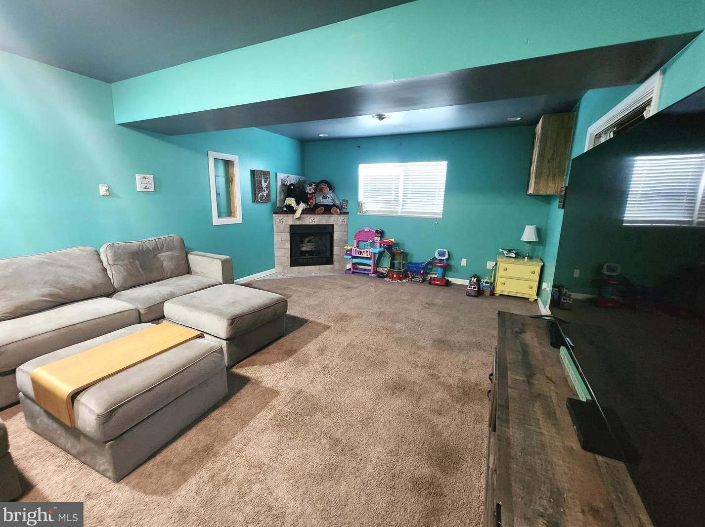 125 Dickens Ln, Felton DE  19943-9287 exterior