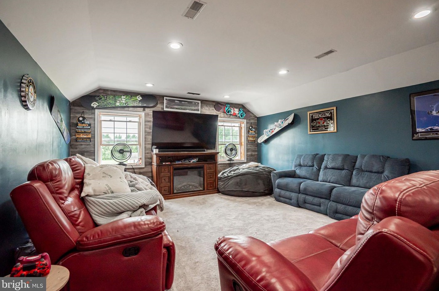 125 Dickens Ln, Felton DE  19943-9287 exterior