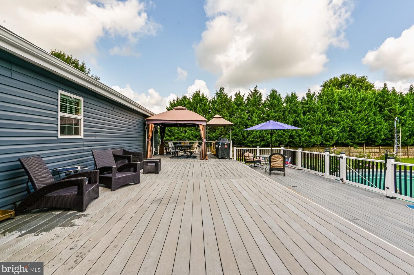 125 Dickens Ln, Felton DE  19943-9287 exterior