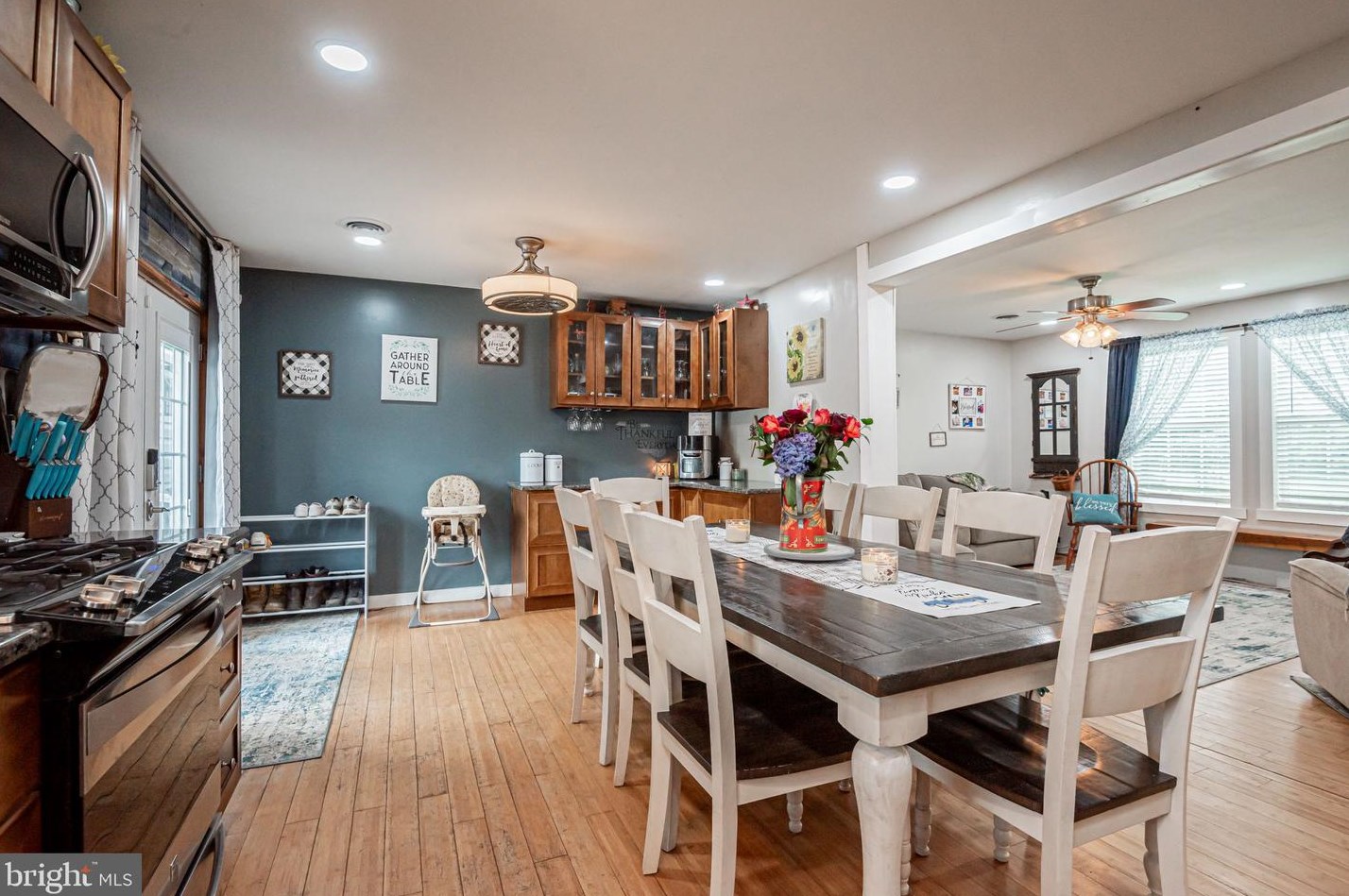 125 Dickens Ln, Felton DE  19943-9287 exterior