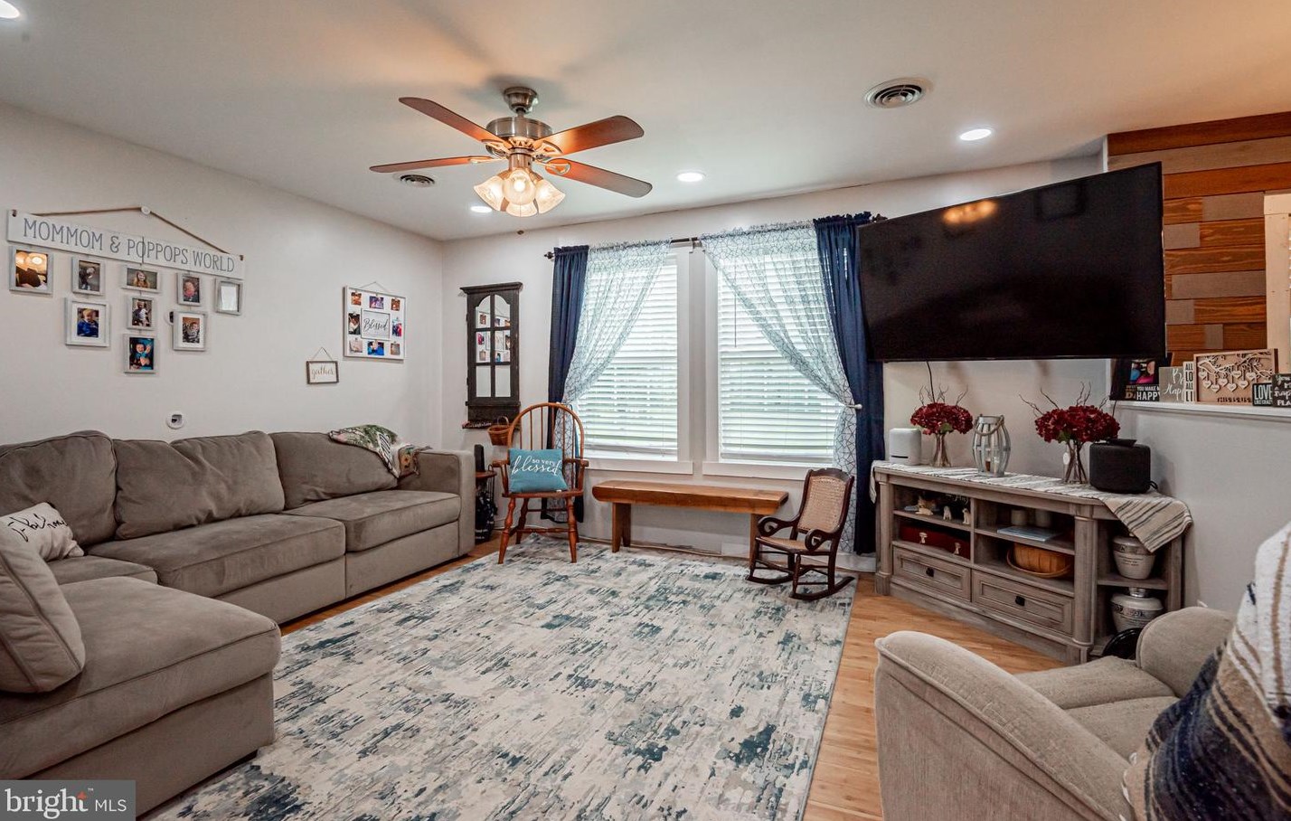 125 Dickens Ln, Felton DE  19943-9287 exterior