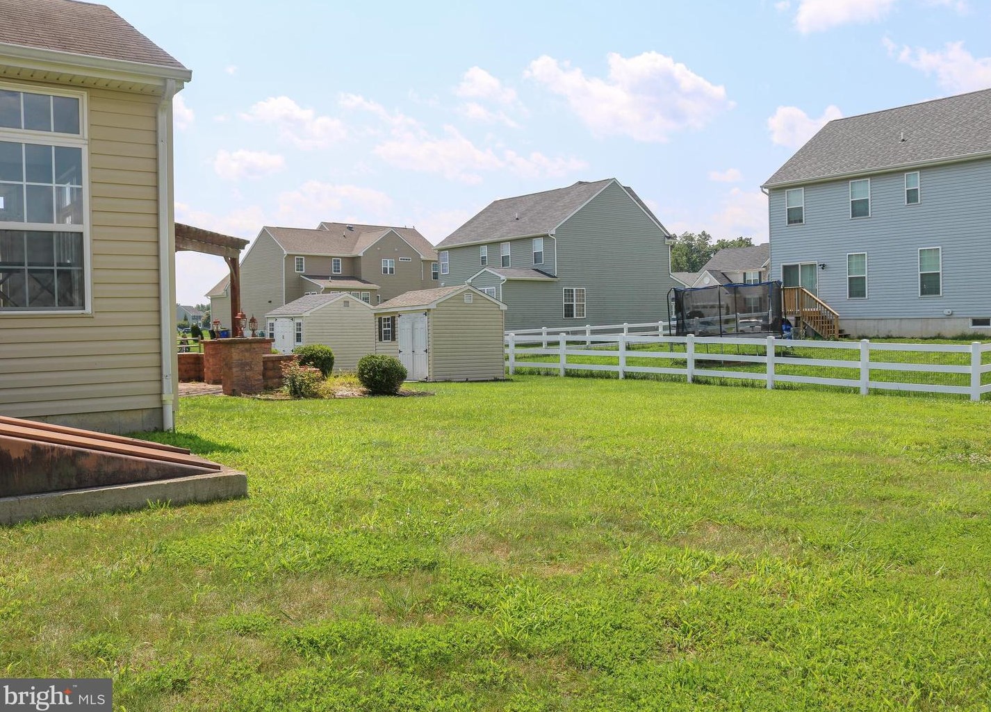 41 Oriole Ln, Smyrna DE 19977-4064 exterior