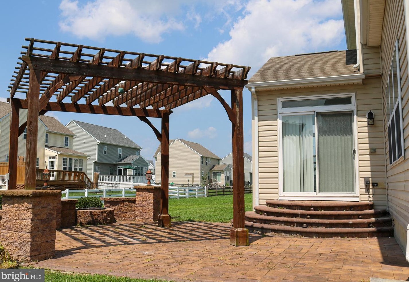 41 Oriole Ln, Smyrna DE 19977-4064 exterior