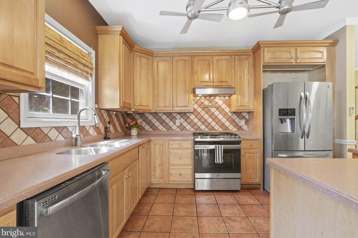 40 Trala St, Smyrna DE  19977-2215 exterior