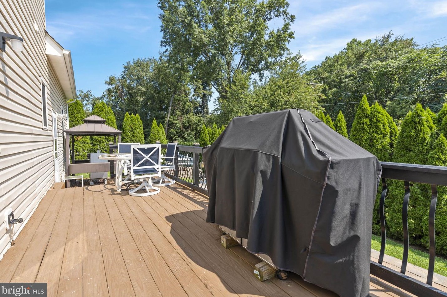 40 Trala St, Smyrna DE  19977-2215 exterior