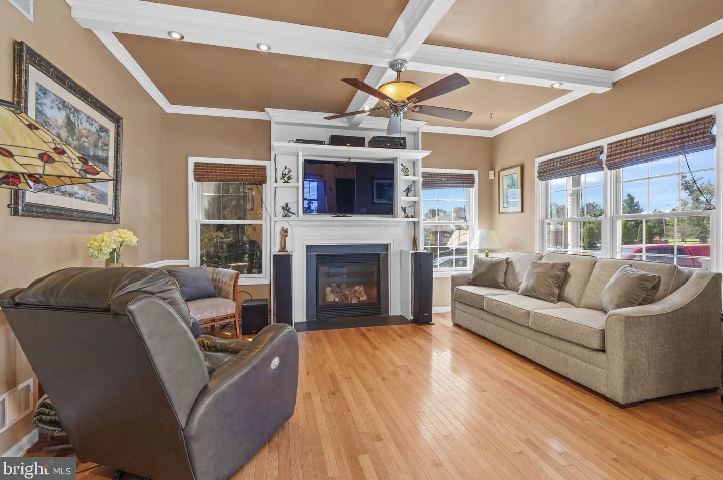 40 Trala St, Smyrna DE  19977-2215 exterior