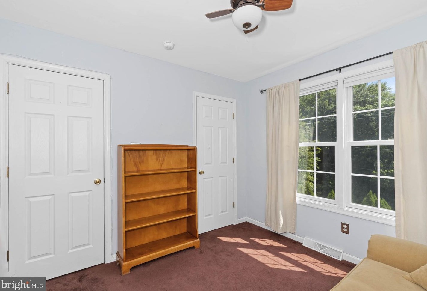 40 Trala St, Smyrna DE  19977-2215 exterior