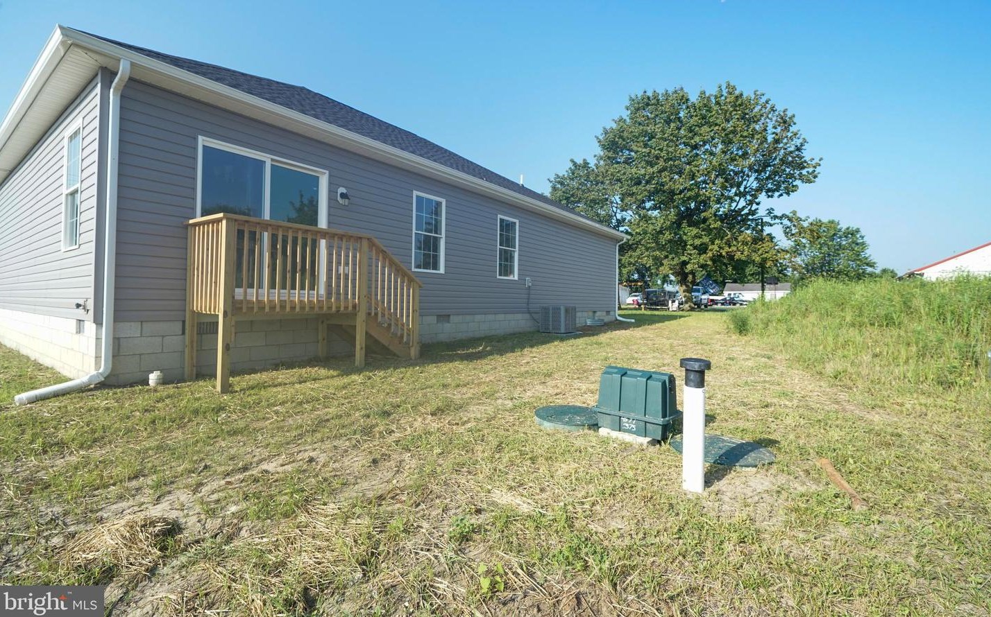 4335 Vernon Rd, Harrington, DE 19952