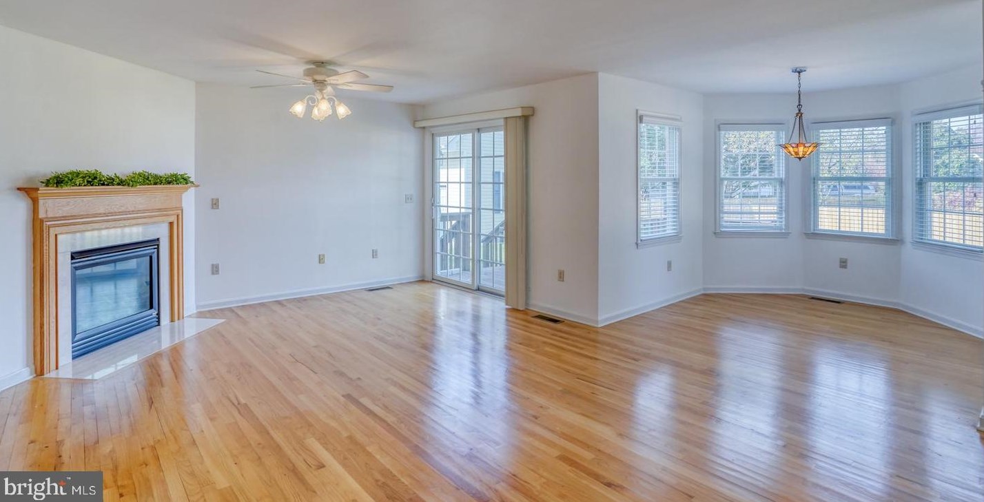 9 Holly Cove Ln, Dover DE  19901-6285 exterior