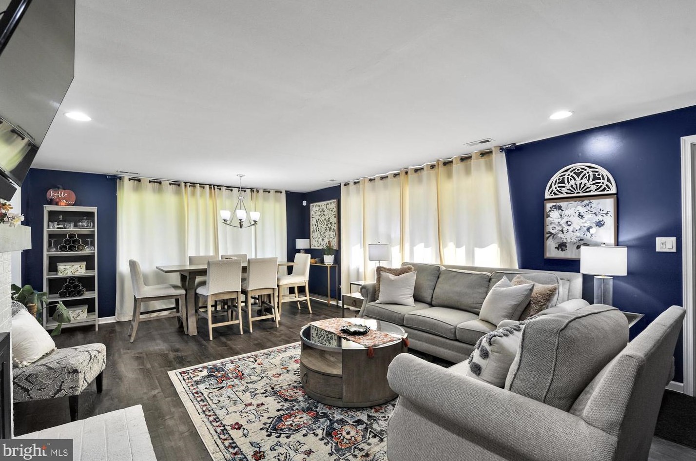 779 Westville Rd, Marydel DE  19964-1817 exterior