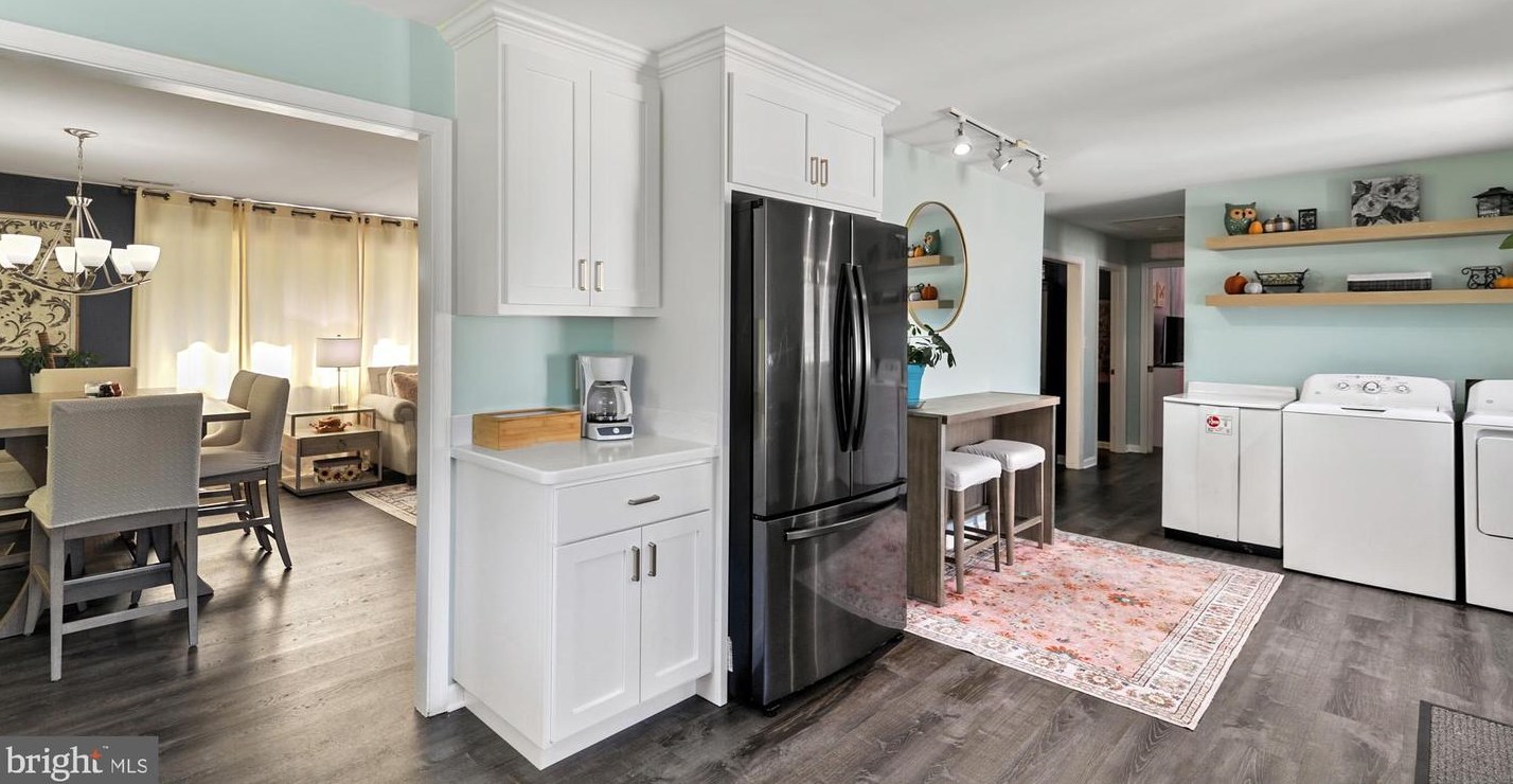 779 Westville Rd, Marydel DE  19964-1815 exterior