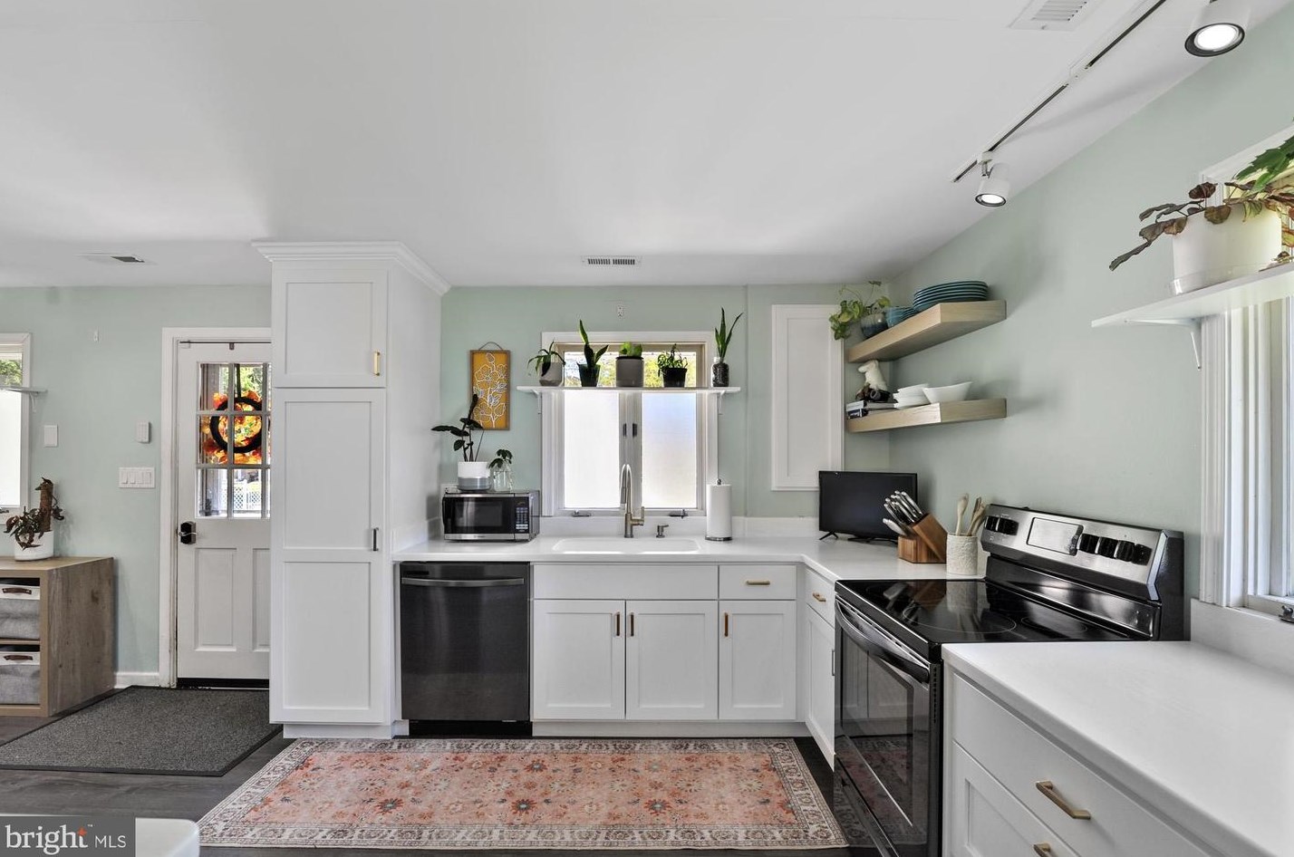 779 Westville Rd, Marydel DE  19964-1815 exterior