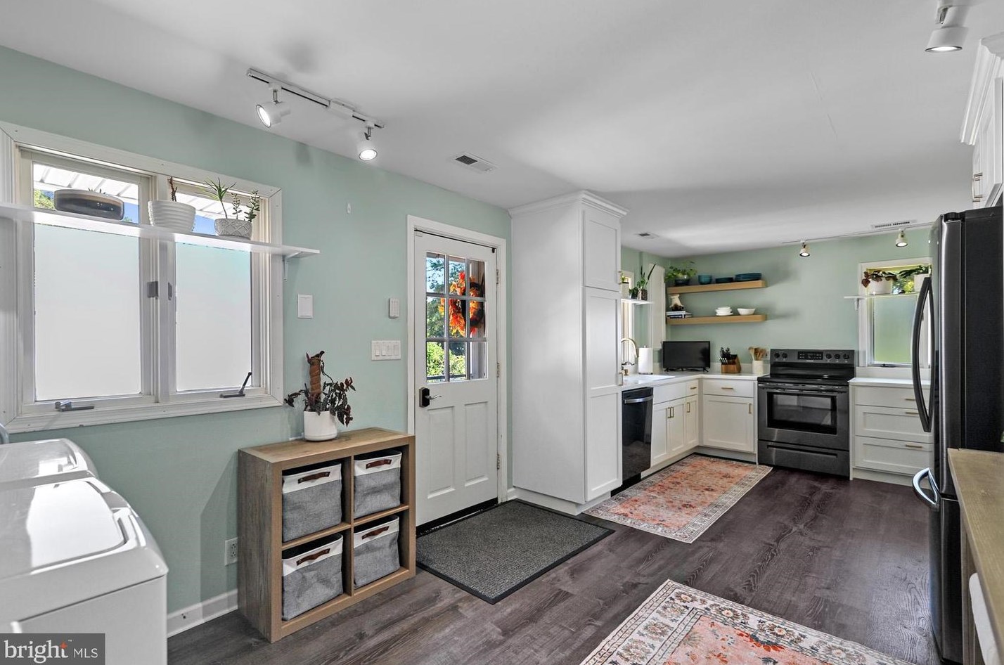 779 Westville Rd, Marydel DE  19964-1815 exterior