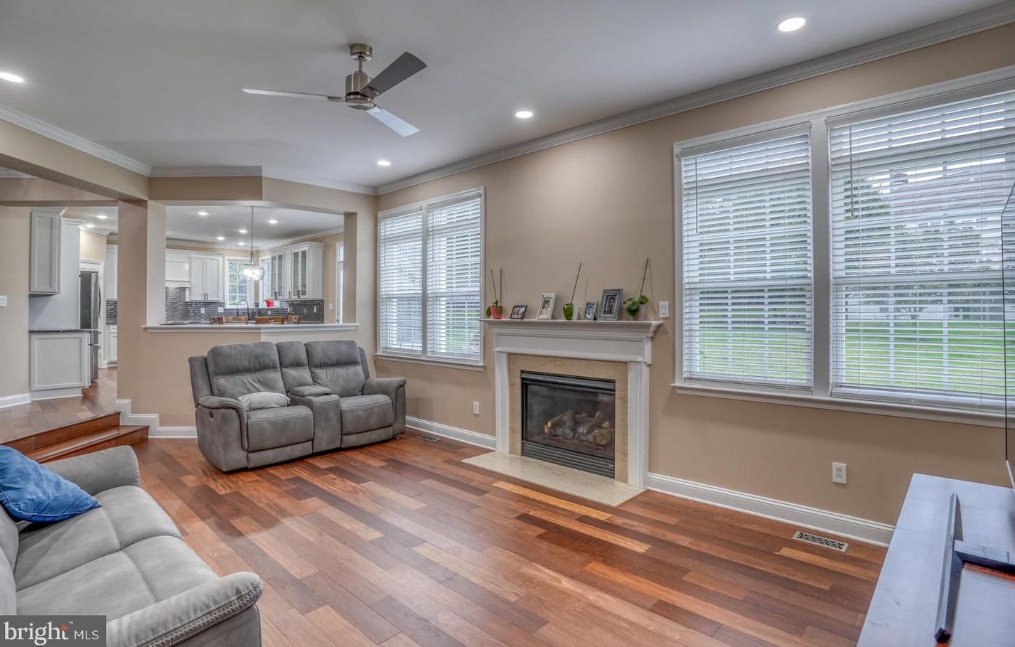 708 Dorchester Ct, Smyrna DE  19977-1637 exterior